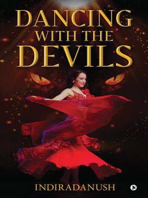 cover image of Dancing With the Devils